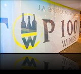 Los Top 100 Wines de Mendez & Co. @ La Concha